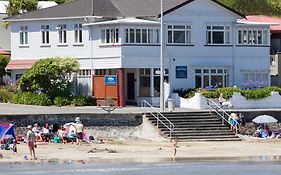 Moana Lodge