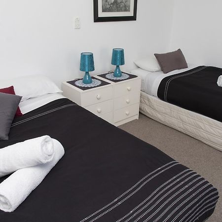 Moana Lodge Plimmerton Extérieur photo