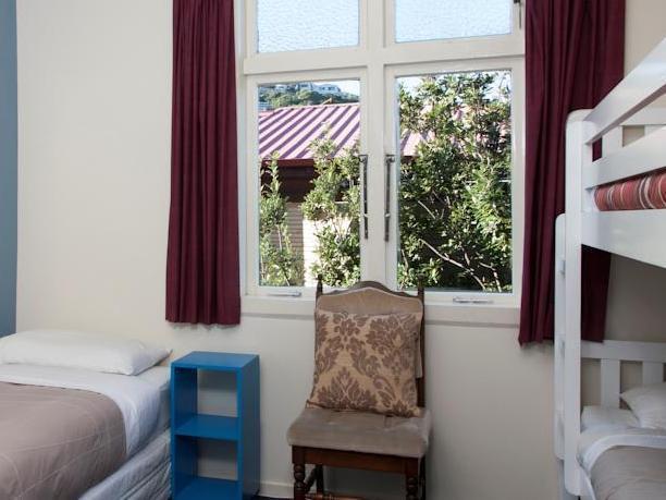 Moana Lodge Plimmerton Extérieur photo