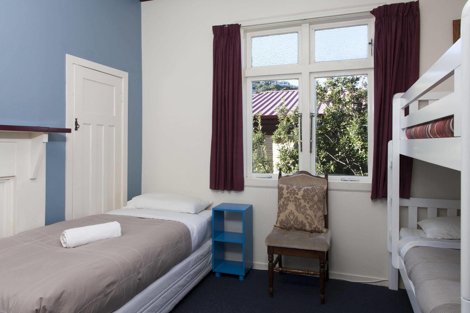Moana Lodge Plimmerton Extérieur photo